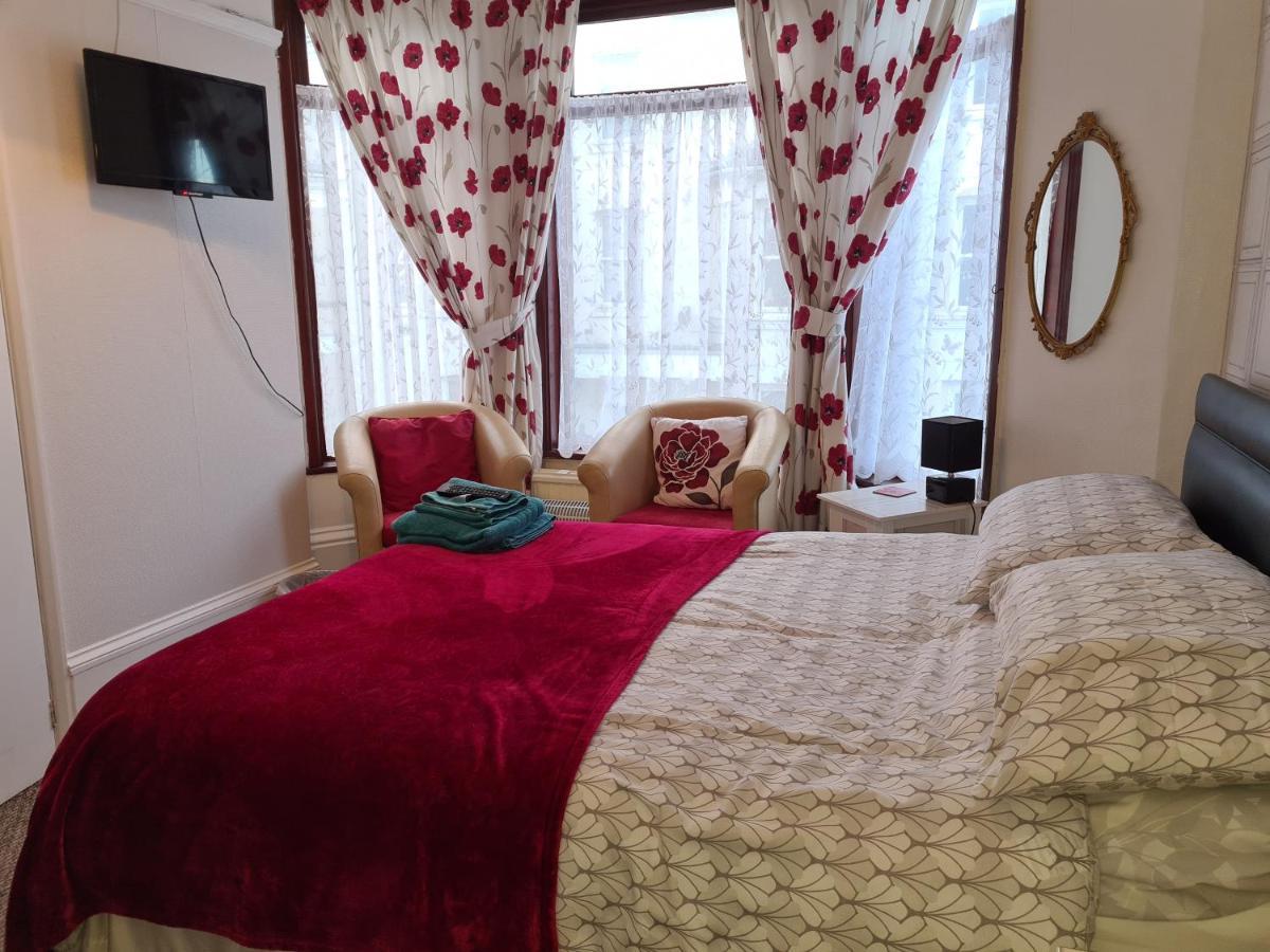 The Ladybird Guesthouse Great Yarmouth Exterior photo